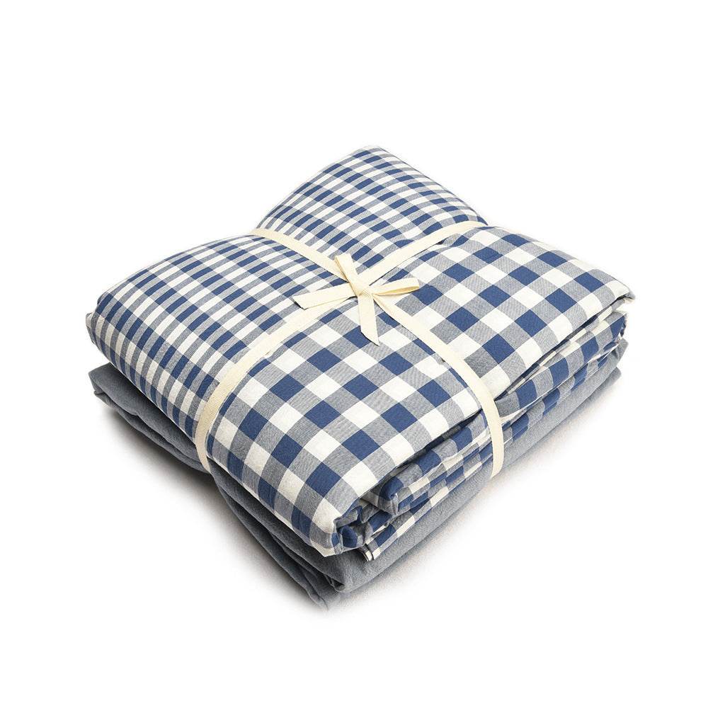 four sets of bedding - Velora