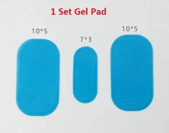 EMS Muscle Stimulator butt stimulator Hip booty Massage trainer - Velora