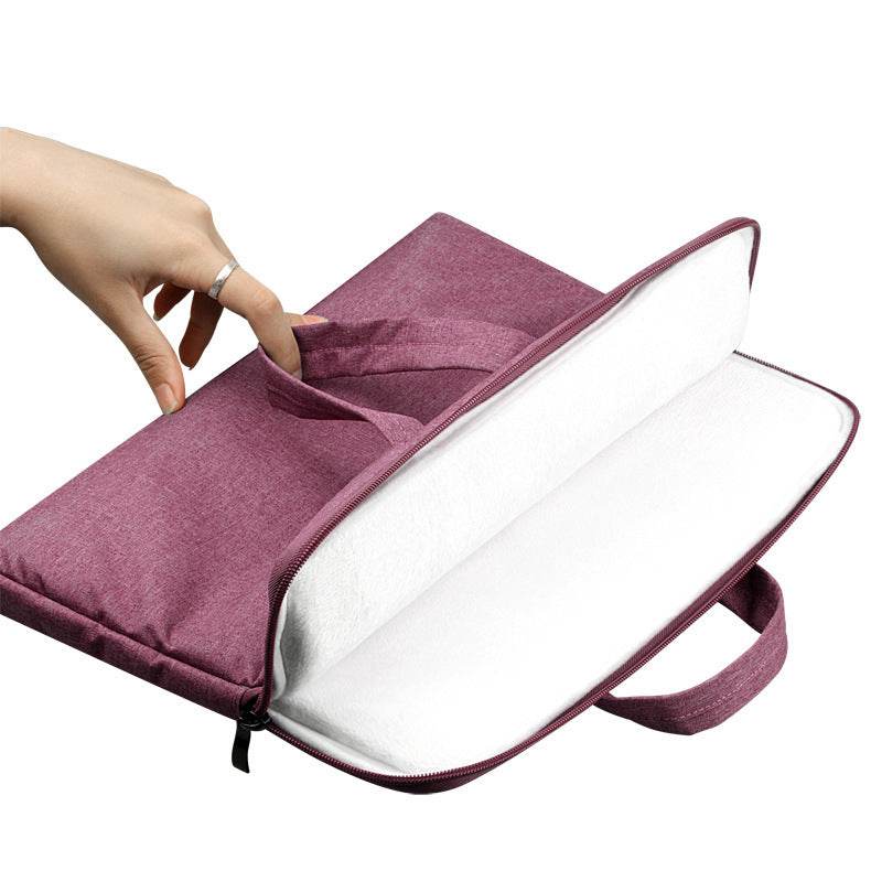 Compatible with Apple , Laptop laptop bag - Velora