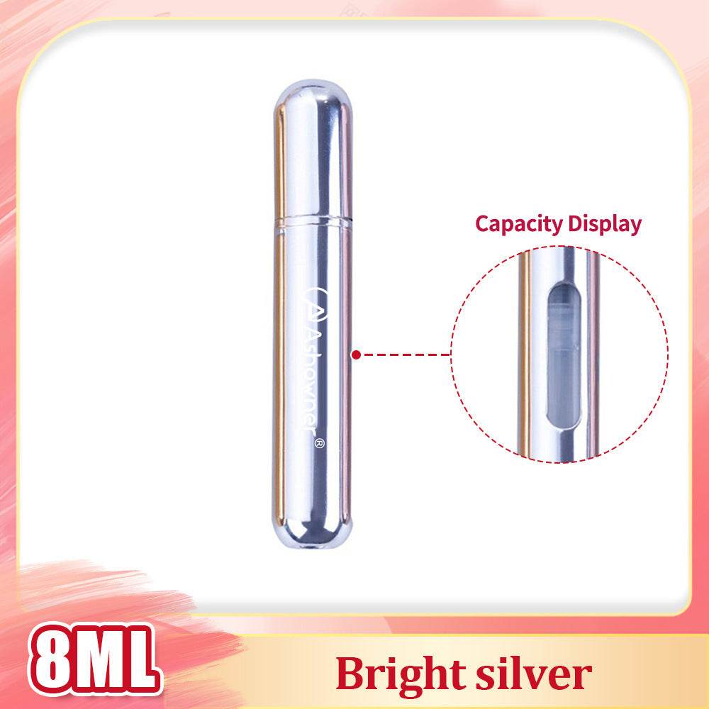 Mini Portable Refillable Perfume Atomizer Spray Bottle - Velora