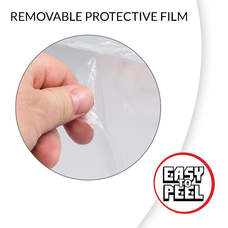 VHS - EVORETRO PET Protectors - Pack of 25
