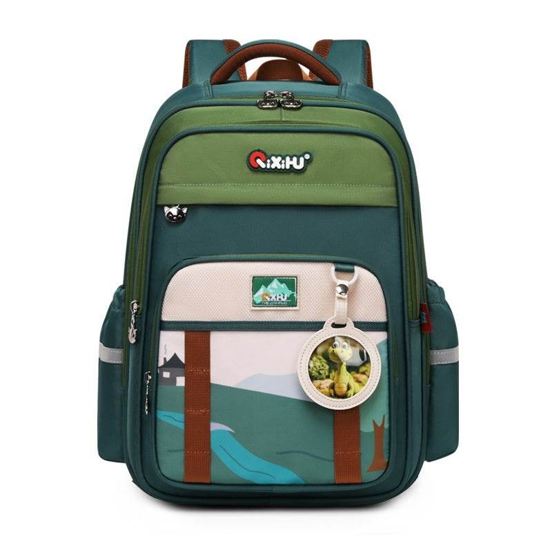 Primary School Backpack – Lightweight & Durable Design - Velora