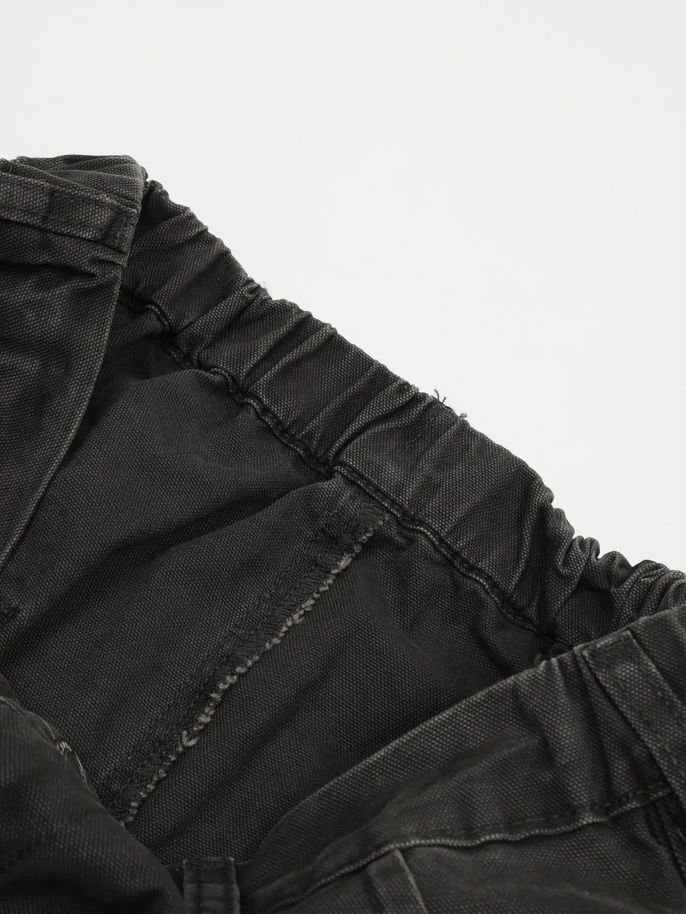 Men's Wide Leg Pants - Velora
