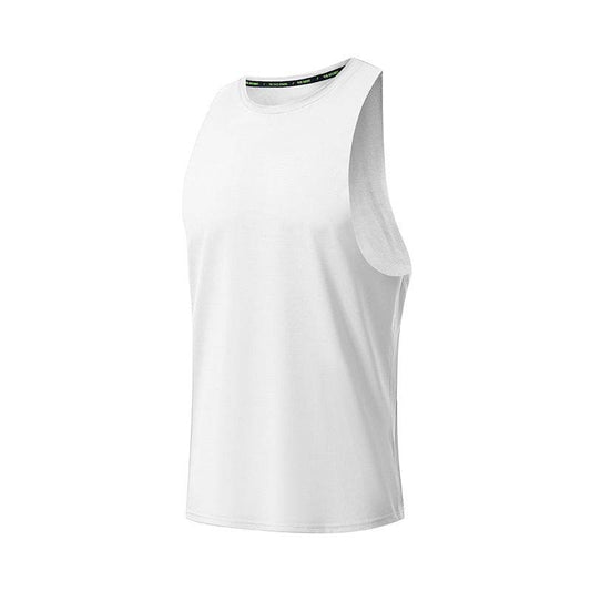 Sleeveless Quick Drying Breathable Fitness Workout Gym Tank top for men - Velora
