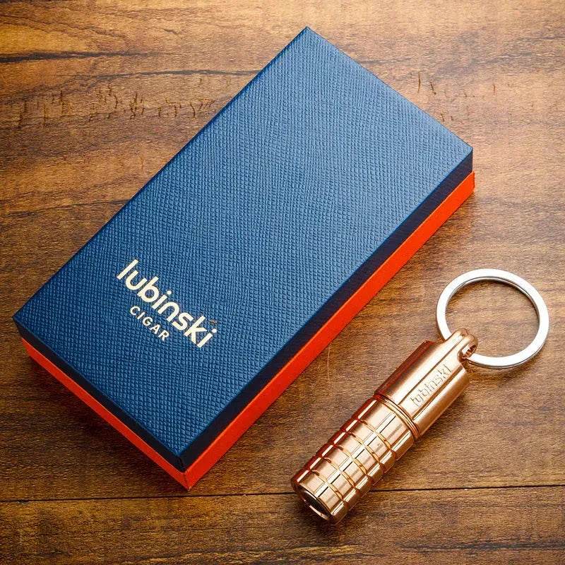 Portable Cigar Hole Punch - Velora