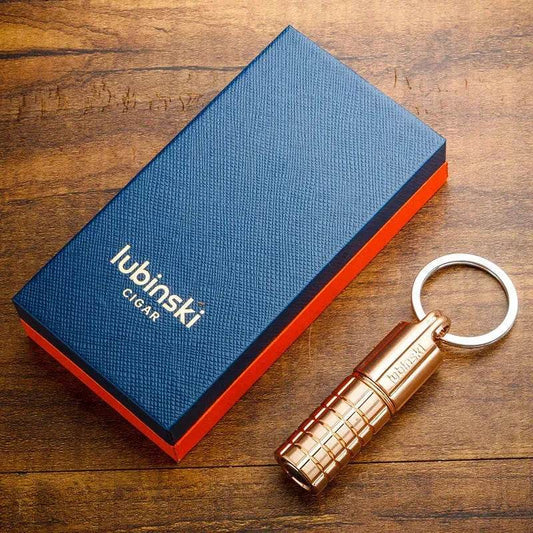 Portable Cigar Hole Punch - Velora