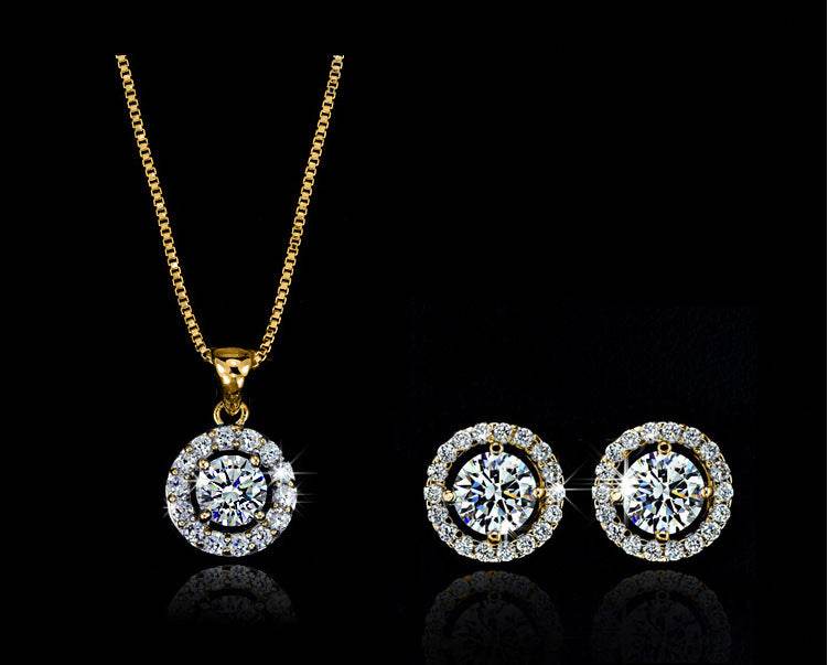Jewelry sets - Velora