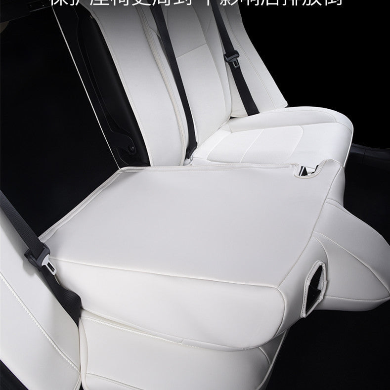 Car Seat Cover Interior Package Velora