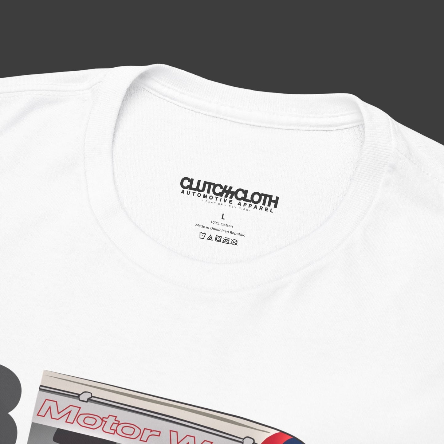 Brutally Unapologetic – 3.0CSL Shirt - Velora