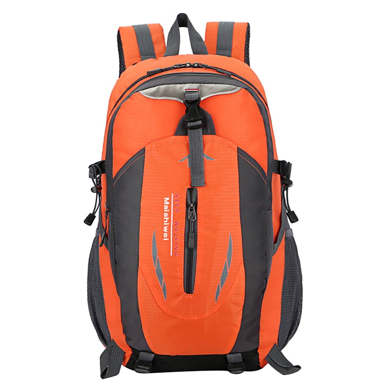 36L Outdoor Backpack Waterproof Daypack Travel Knapsack - Velora
