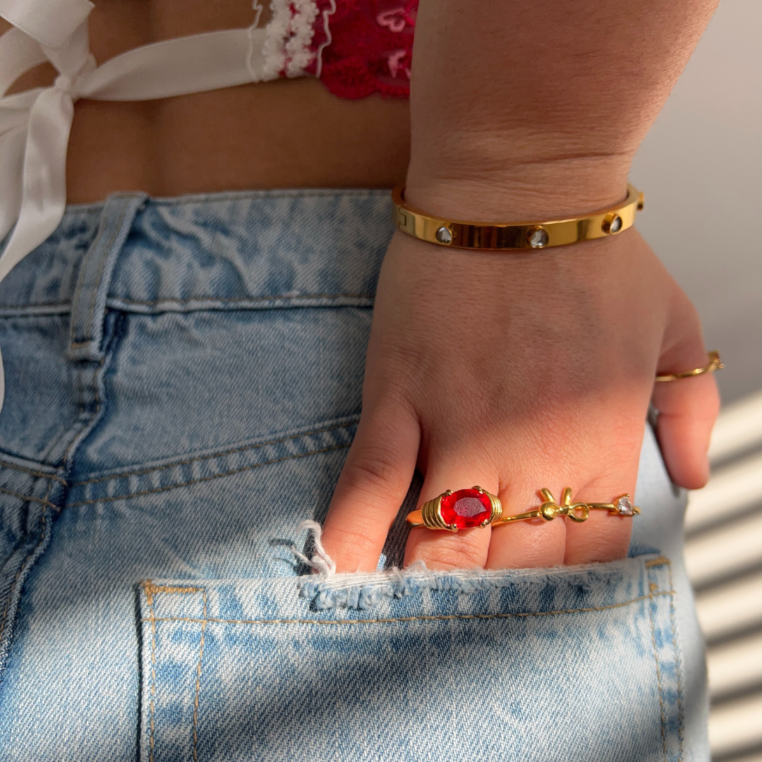 Desire Ring - Velora