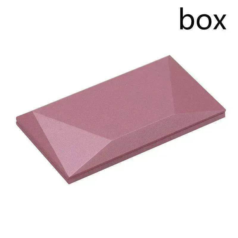 3D Love Box Heart-shaped Rose Flower Rotating Ring Box Valentines Day Gift - Velora