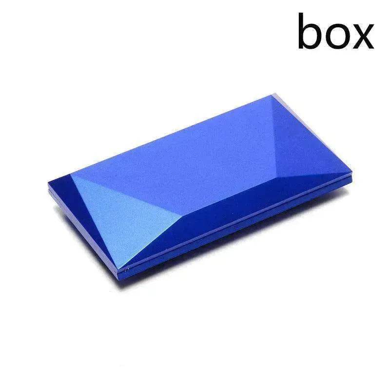 3D Love Box Heart-shaped Rose Flower Rotating Ring Box Valentines Day Gift - Velora