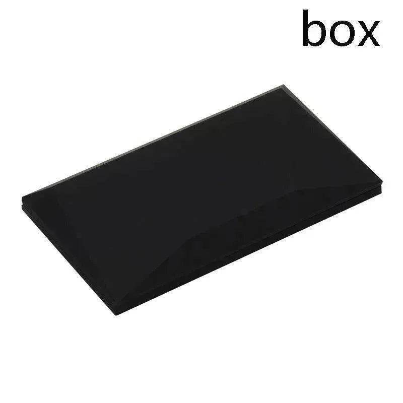 3D Love Box Heart-shaped Rose Flower Rotating Ring Box Valentines Day Gift - Velora