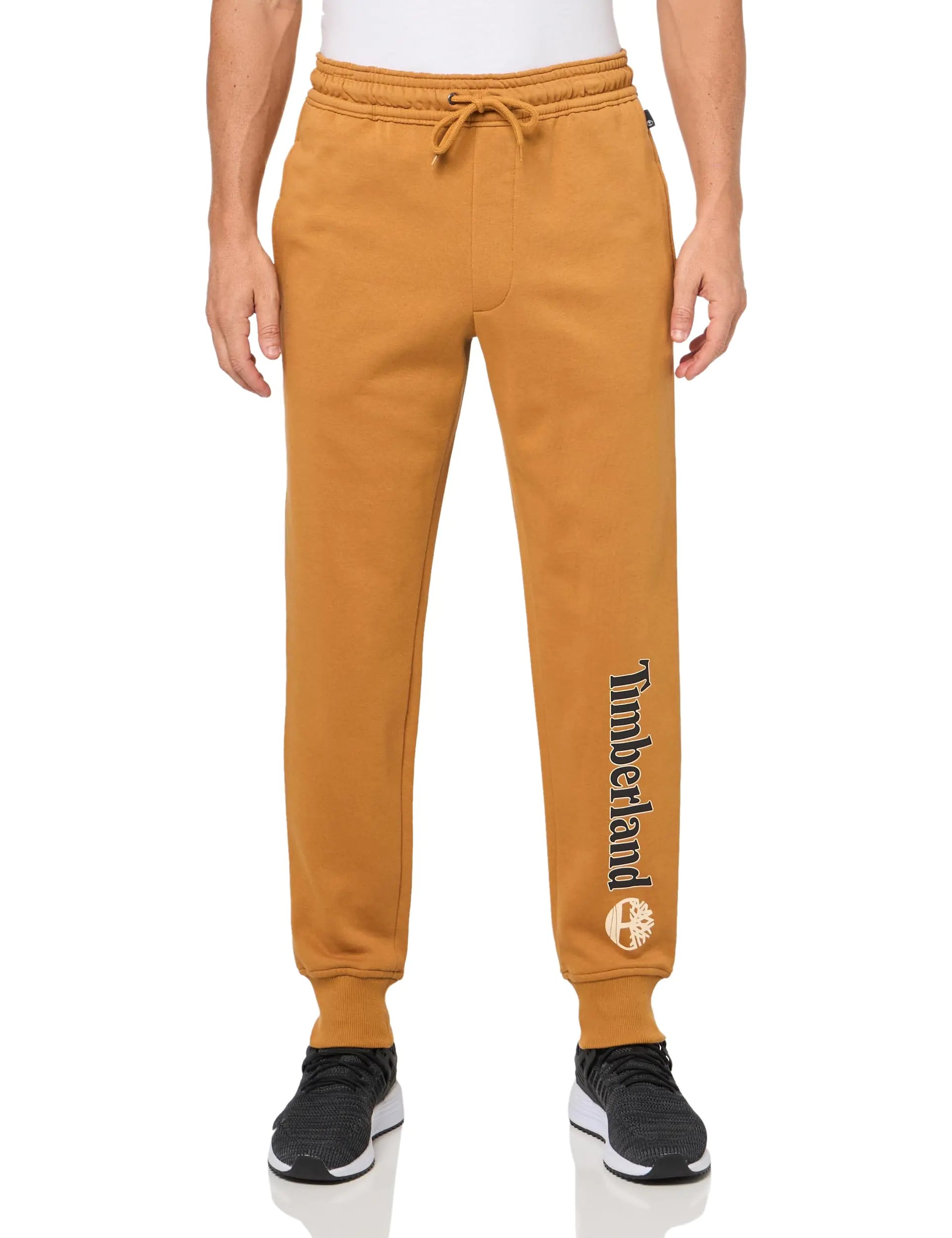 Timberland Linear Logo Men's Sweatpants