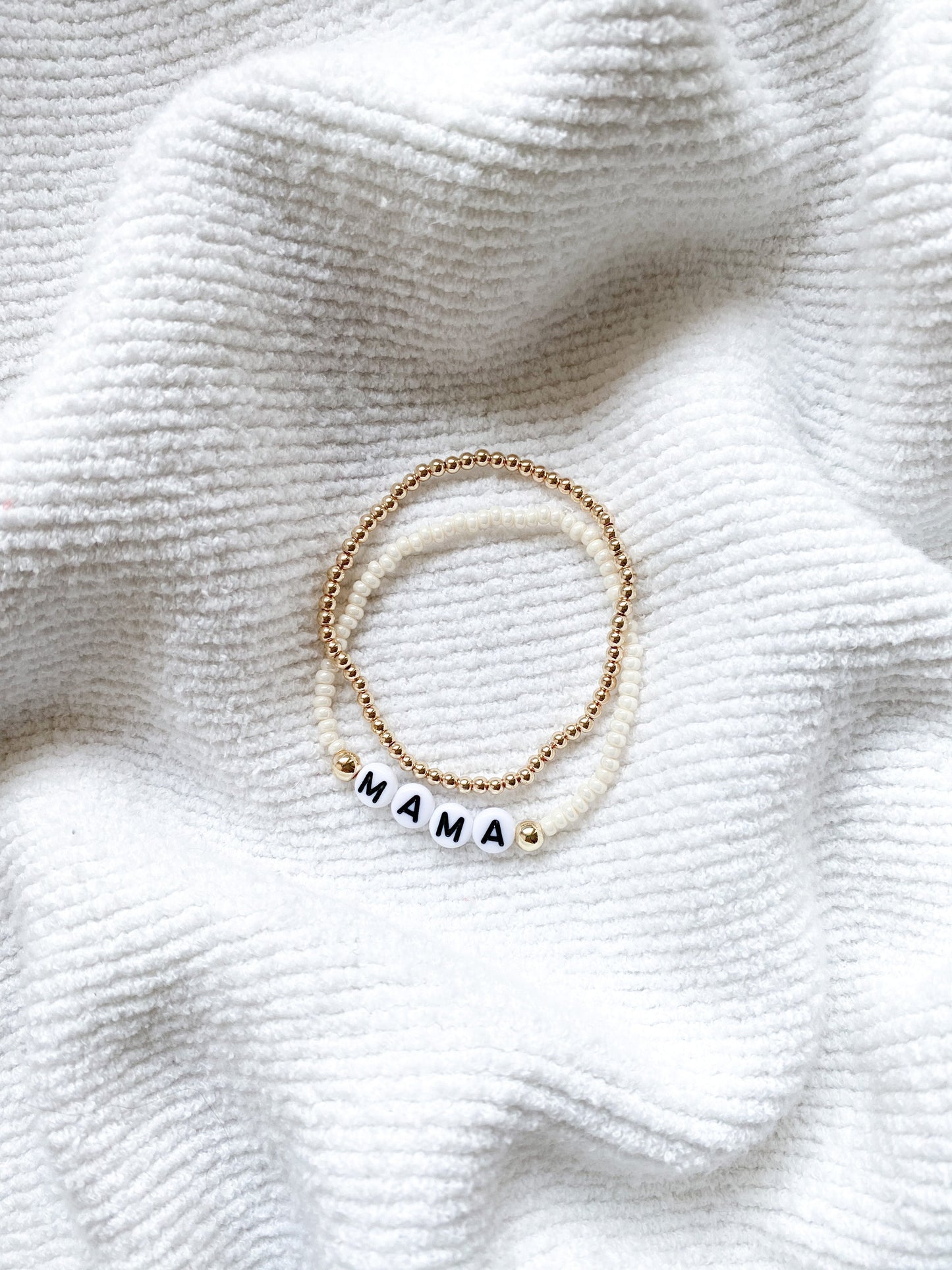 3MM 14K Gold Filled Layering Bracelet - Velora Luxury Fashion