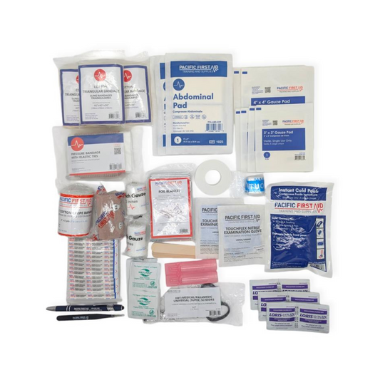 Sports First Aid Kit - Velora