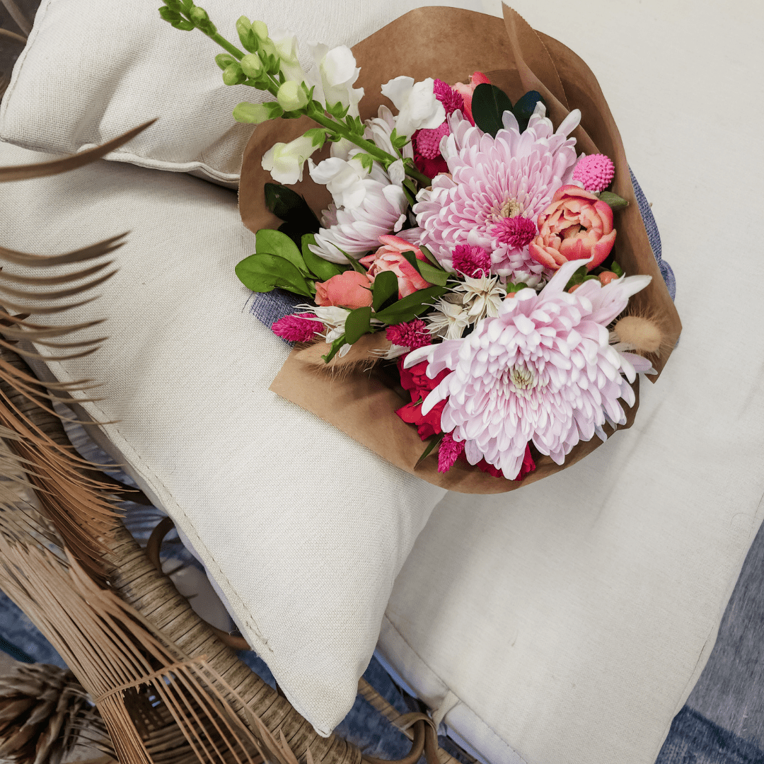 Midi Bouquet - Velora Luxury Fashion