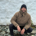 Crow's Waterproof Down Parka - Velora Luxury Fashion