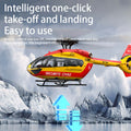 RC ERA C190 1:28 Brushless RC Helicopter, Optical Flow Hover, Altitude Hold - Velora Luxury Fashion