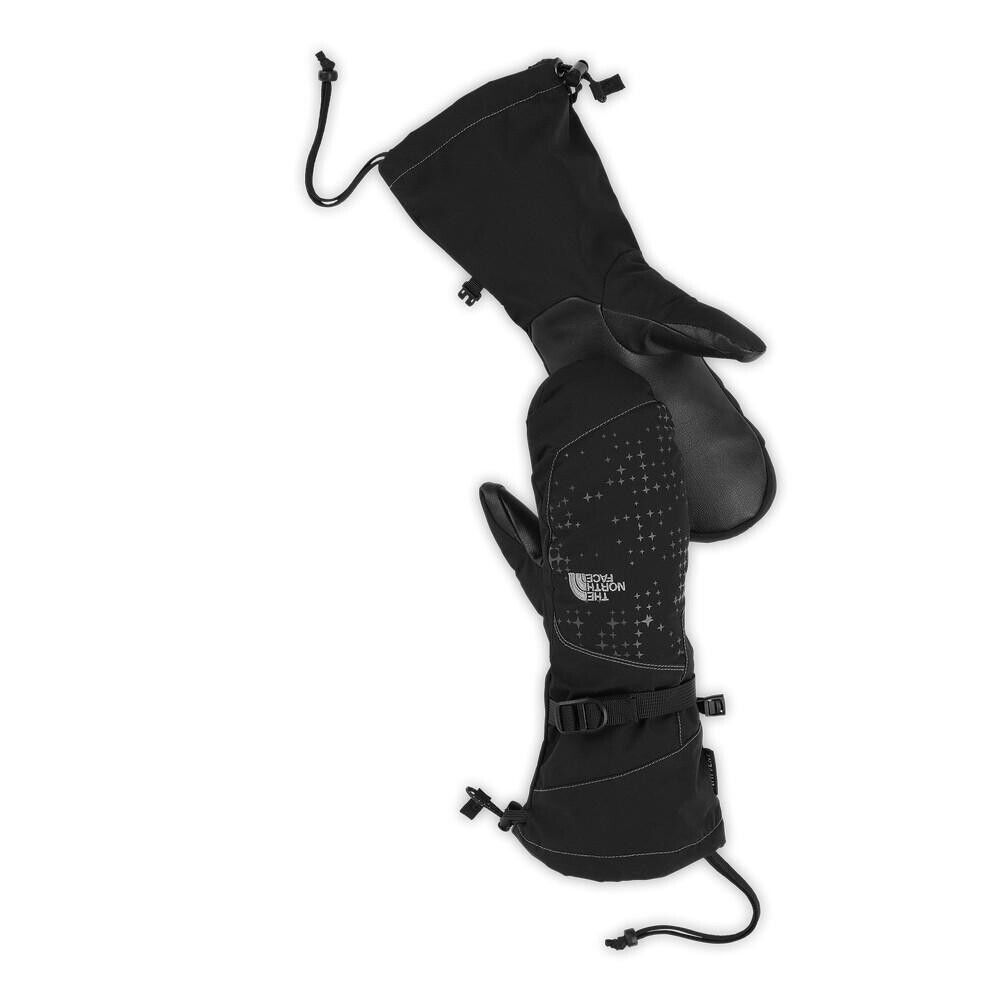 The North Face Women's Revelstoke Mitts Size XS - Velora