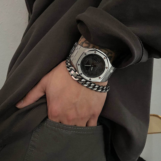Making Vintage Hong Kong Style Bracelets - Velora