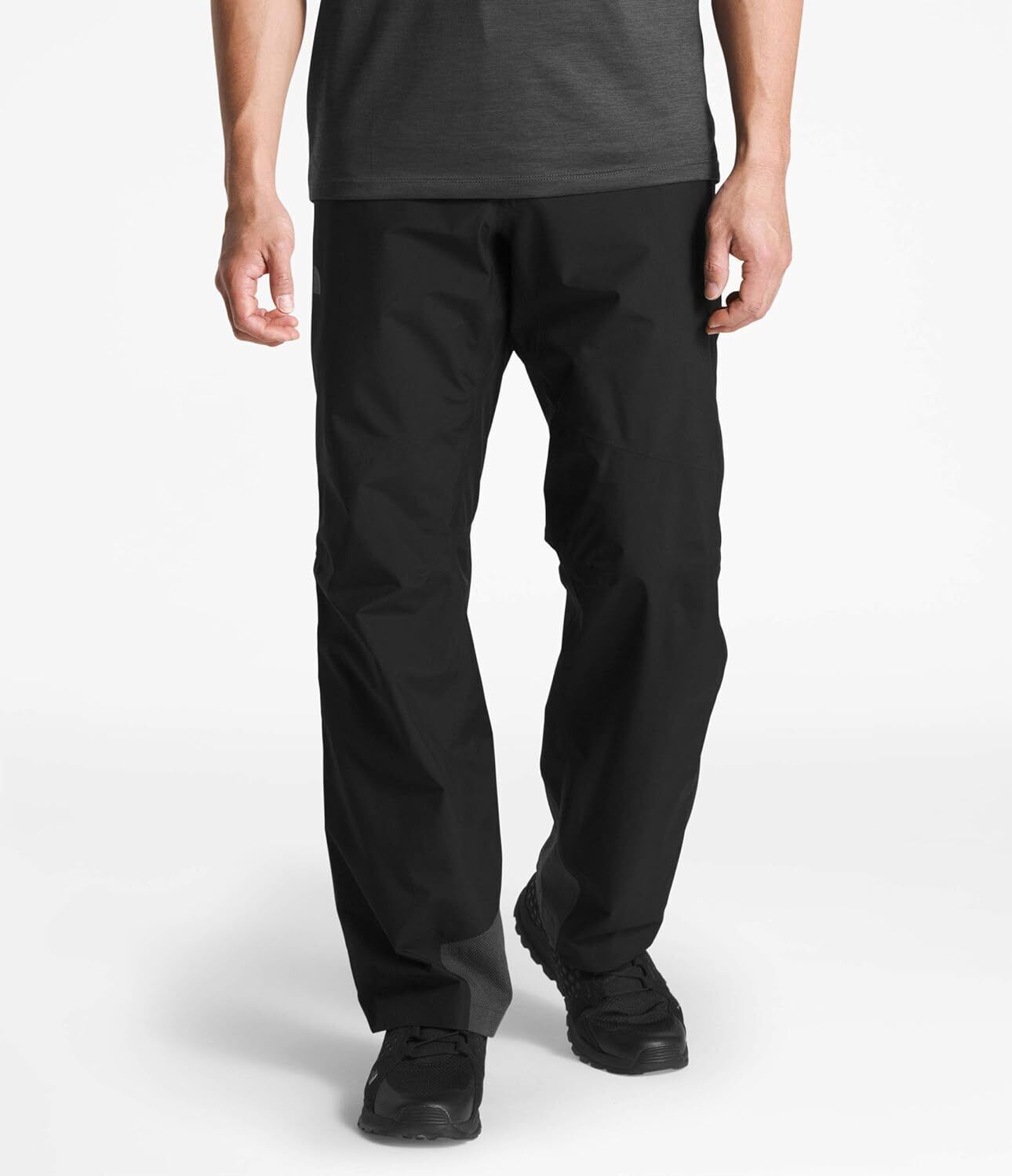 The North Face Men's Dryzzle Full Zip SHORT Length Gore-Tex Rain Pants Size: XXL - Velora