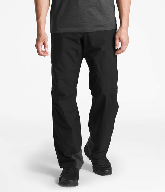The North Face Men's Dryzzle Full Zip SHORT Length Gore-Tex Rain Pants Size: XXL - Velora