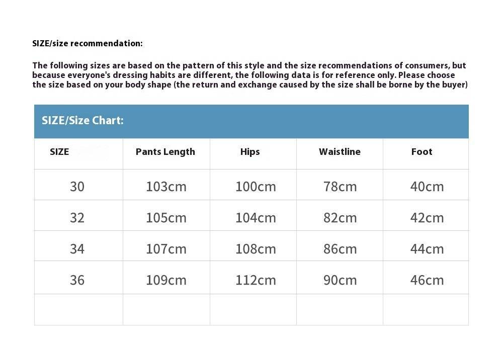 Punk Beggar Ripped Denim Straight-leg Trousers Men Jeans - Velora