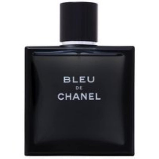 Chanel Bleu De Chanel Men's Toilette Spray 100ml