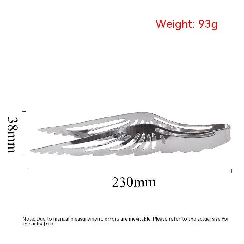 Creative Wings Hookah Accessory Clip - Velora