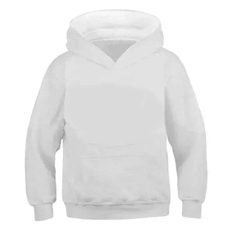 3D Digital Printing Fashion Hoodie Pullover Sweater - Velora