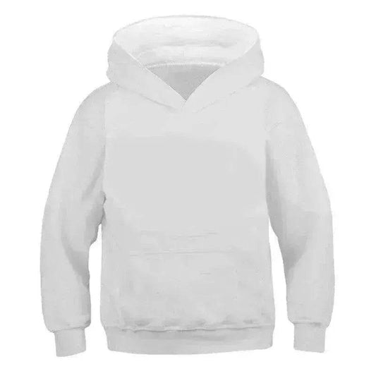 3D Digital Printing Fashion Hoodie Pullover Sweater - Velora
