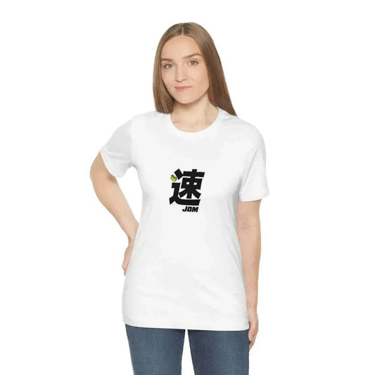 3D Digital Printing Short Sleeve Casual Unisex T-shirt - Velora