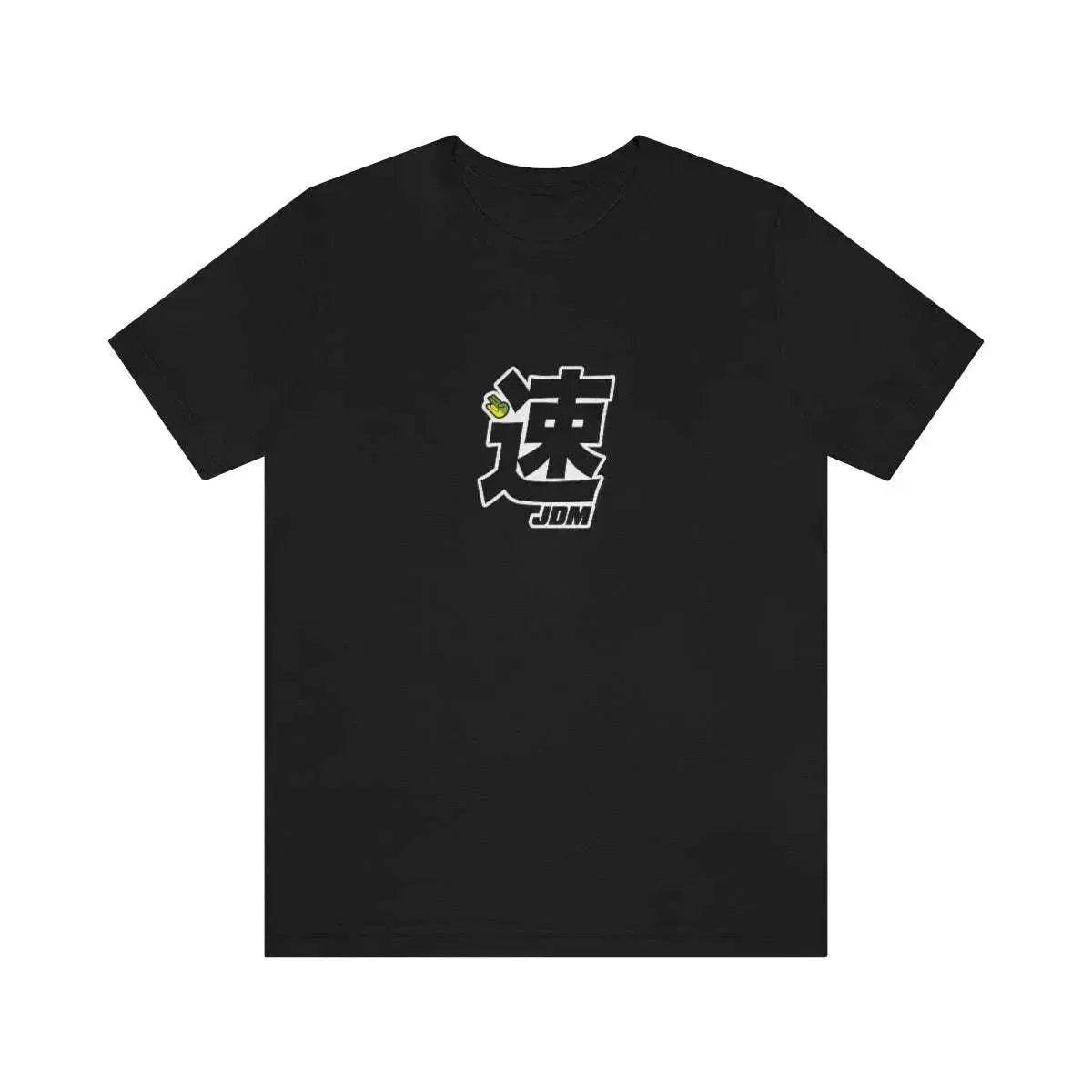 3D Digital Printing Short Sleeve Casual Unisex T-shirt - Velora