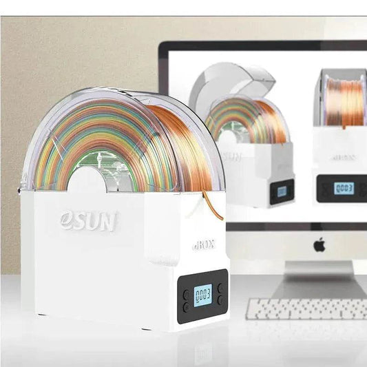 3D Printing Consumables Drying Storage Box Wire Heating Dustproof Moisture-proof Cabinet - Velora