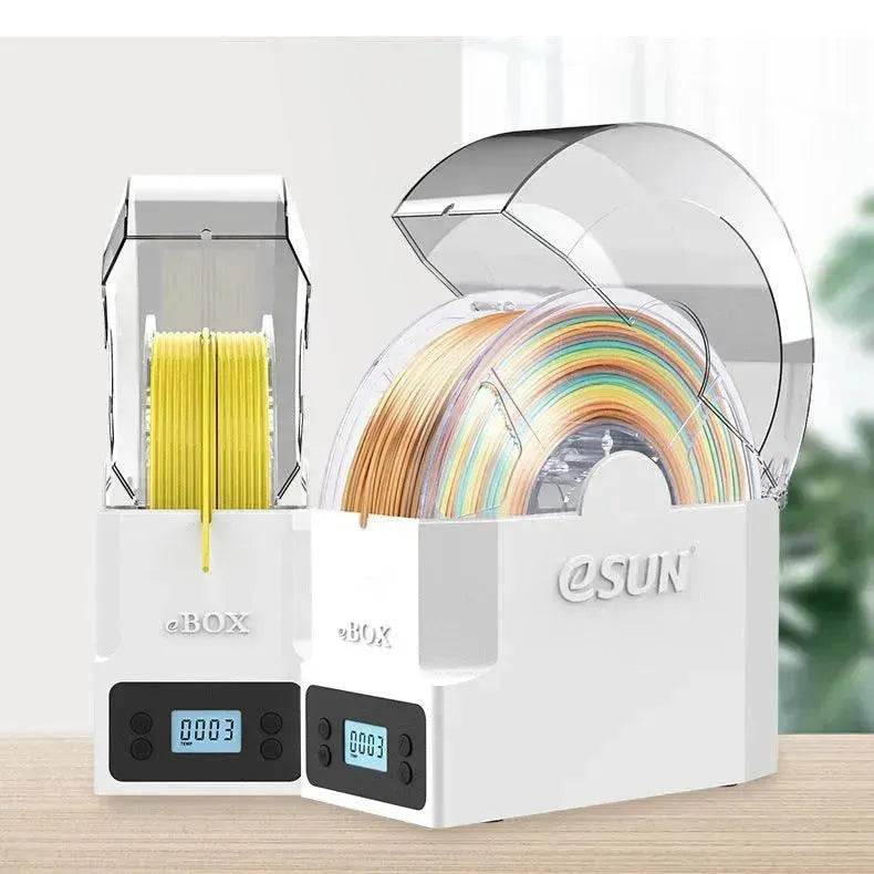 3D Printing Consumables Drying Storage Box Wire Heating Dustproof Moisture-proof Cabinet - Velora