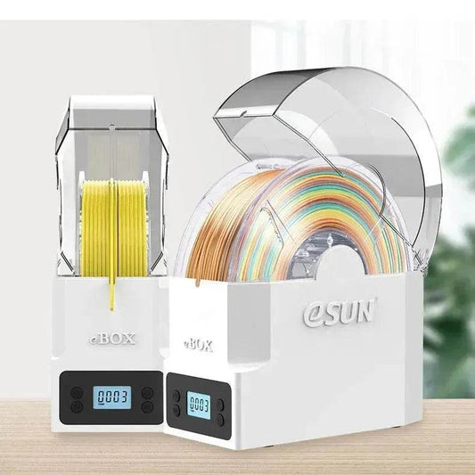 3D Printing Consumables Drying Storage Box Wire Heating Dustproof Moisture-proof Cabinet - Velora
