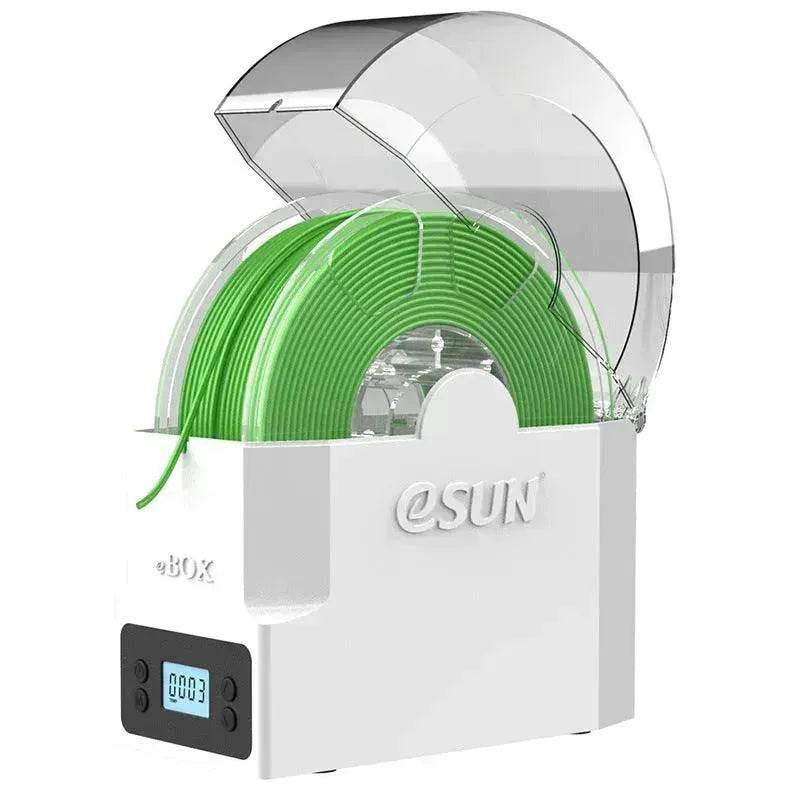 3D Printing Consumables Drying Storage Box Wire Heating Dustproof Moisture-proof Cabinet - Velora