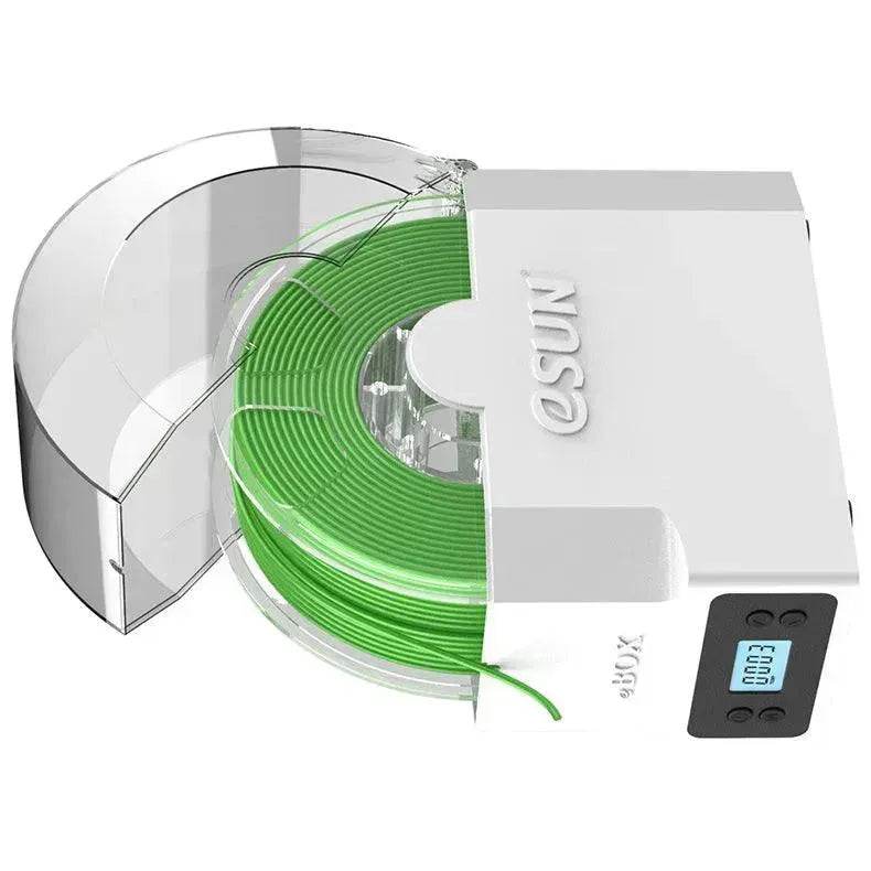 3D Printing Consumables Drying Storage Box Wire Heating Dustproof Moisture-proof Cabinet - Velora