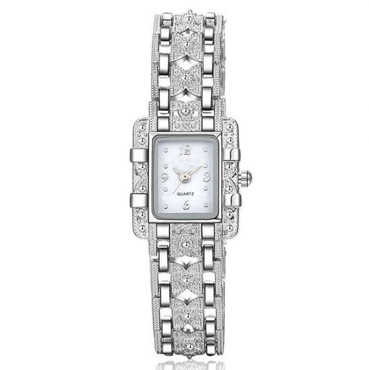 Women's Square Bracelet Watch Women's Bracelet Watch - Velora