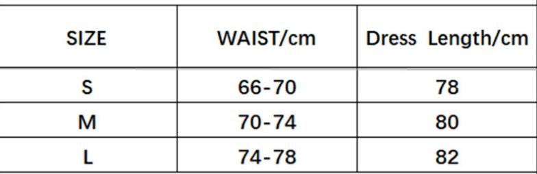 High Waist Irregular split Long Skirt - Velora