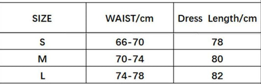 High Waist Irregular split Long Skirt - Velora