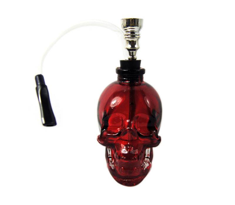 Small And Portable New Healthy Portable Filtered Hookah - Velora