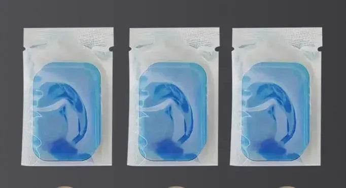 EMS Muscle Stimulator butt stimulator Hip booty Massage trainer - Velora