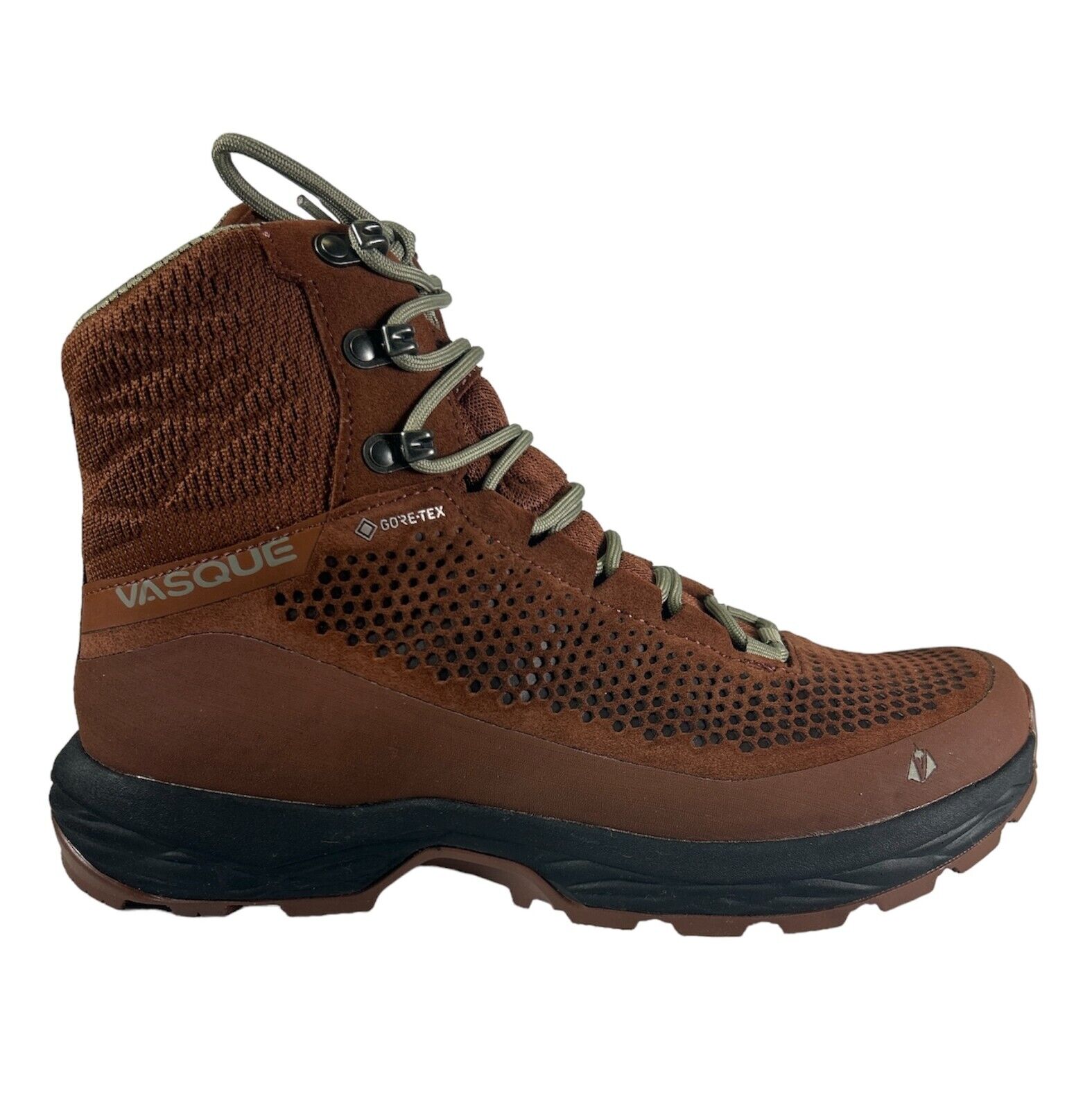 Vasque Women's Torre AT GTX Lightweight Waterproof Hiking Boots - Velora