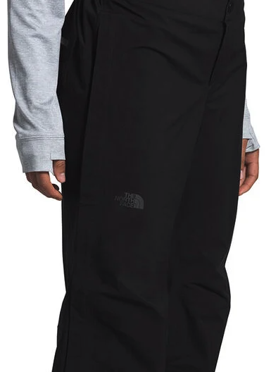 The North Face Women's Dryzzle FutureLight Waterproof Rain Pant Size: XL - Velora