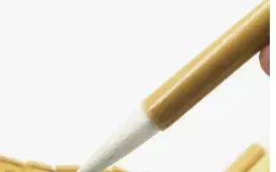 3Pcs Pure Woolen Hair Chinese Writing Pen - Velora