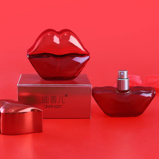 Sweet Kiss Perfume Long-lasting Light Perfume - Velora