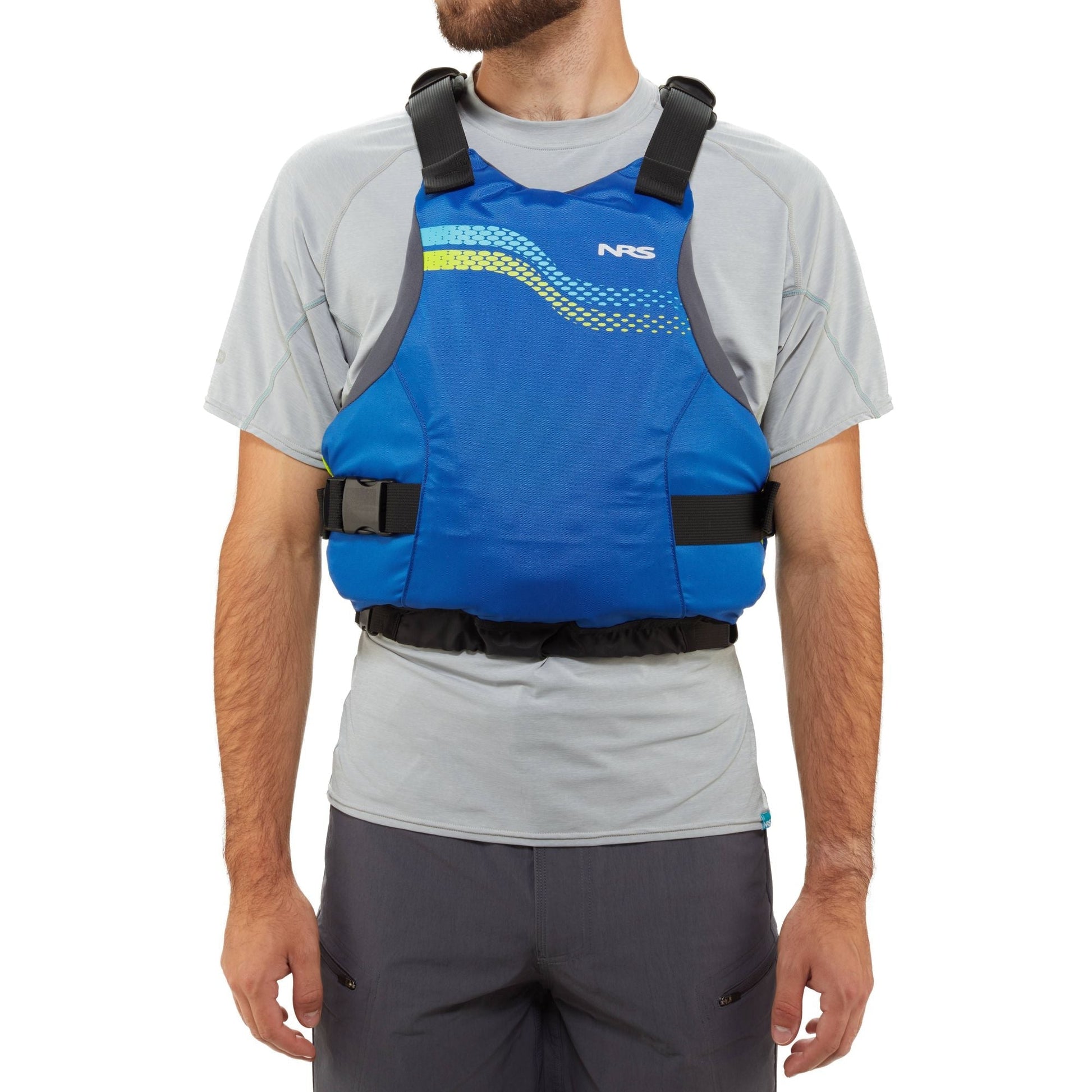 NRS Unisex Vapor PFD's - Velora